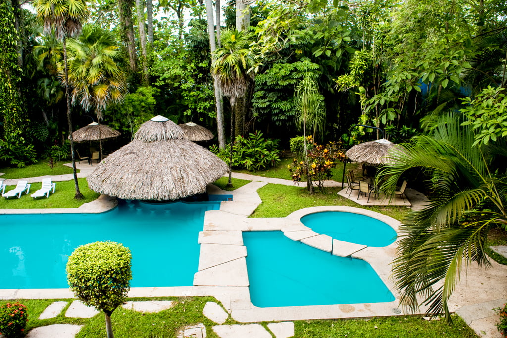 Hotel Maya Palenque 3