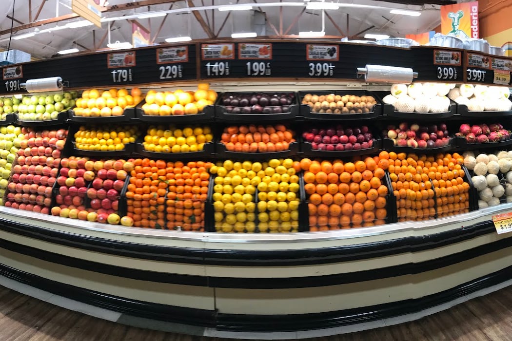 Mi Rancho Market 3