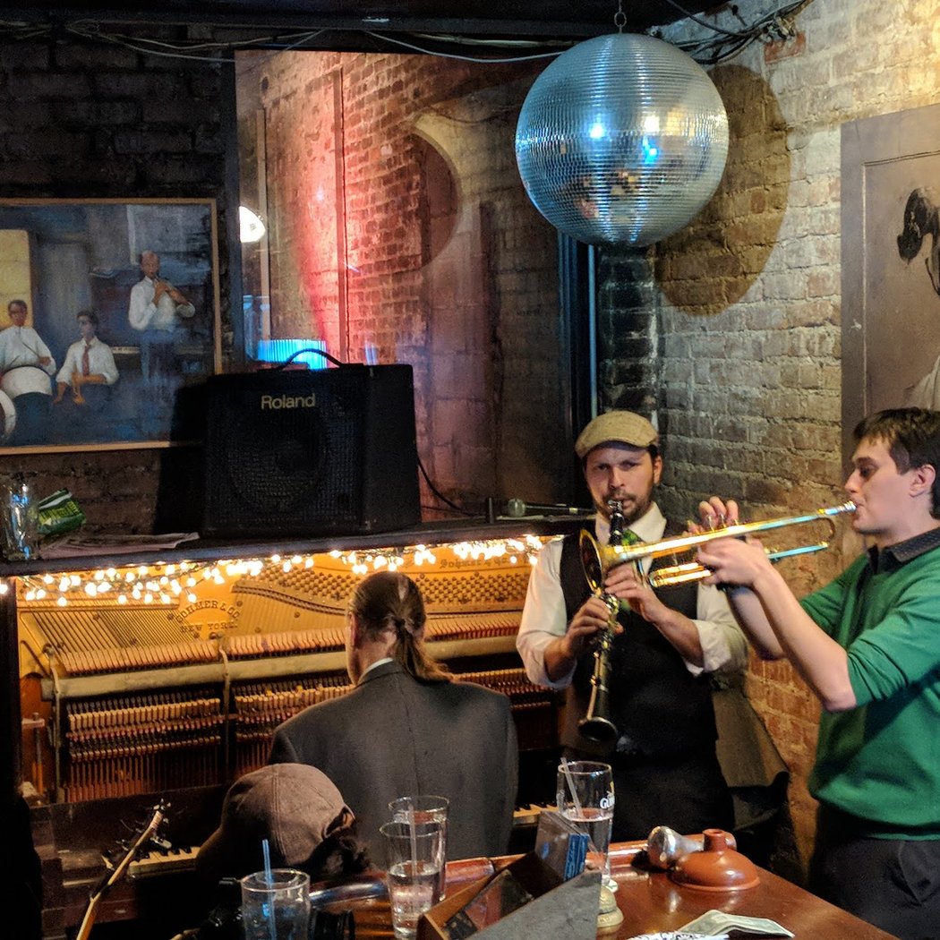 Dennis Lichtman concert 1