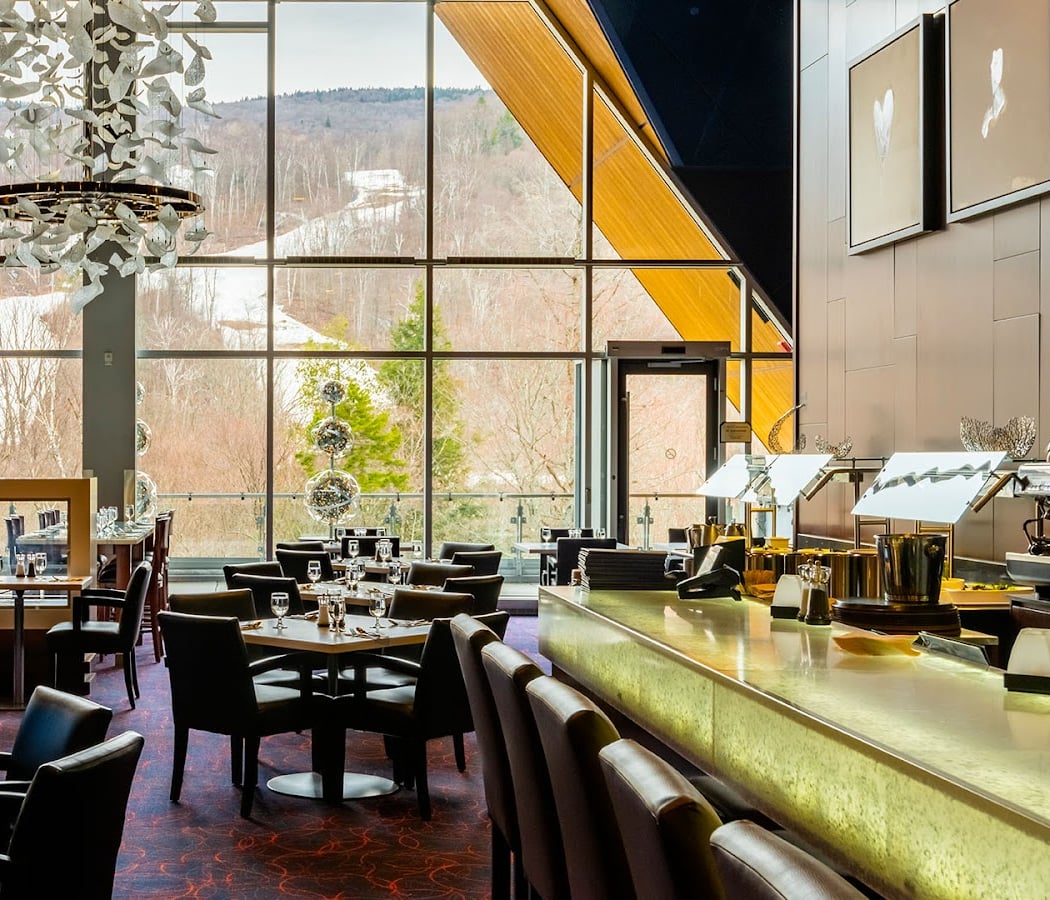 Restaurant Altitude 2