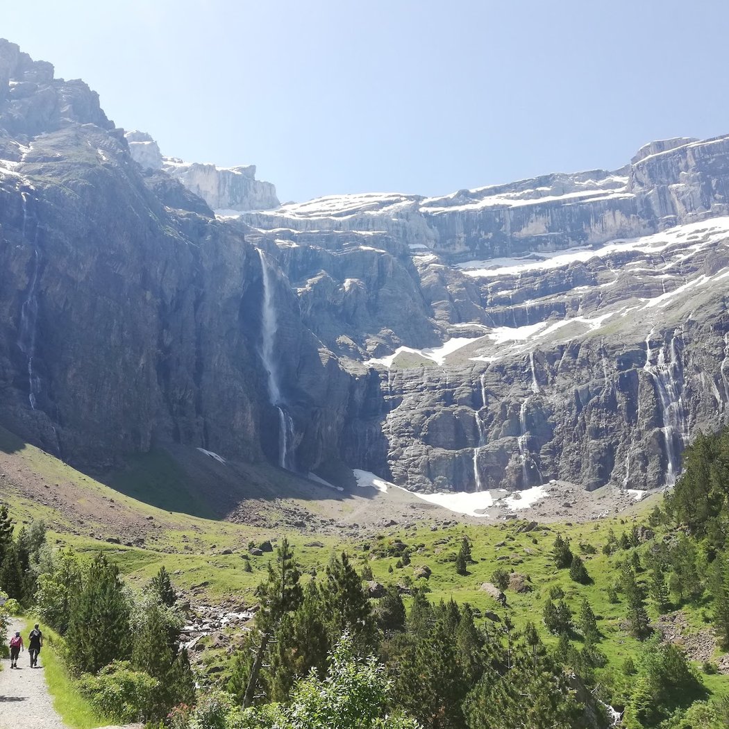 Parc national des Pyrénées 3