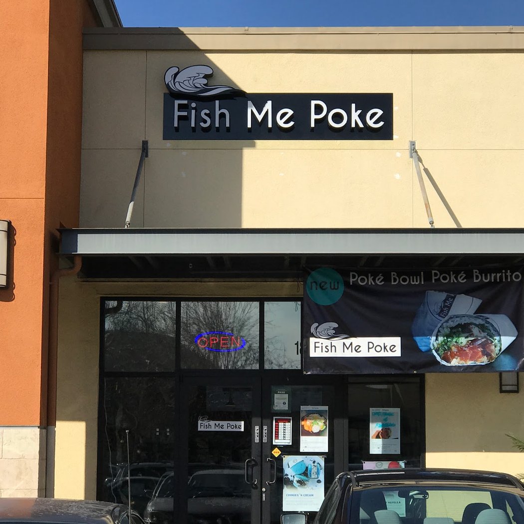Fish Me Poke 2