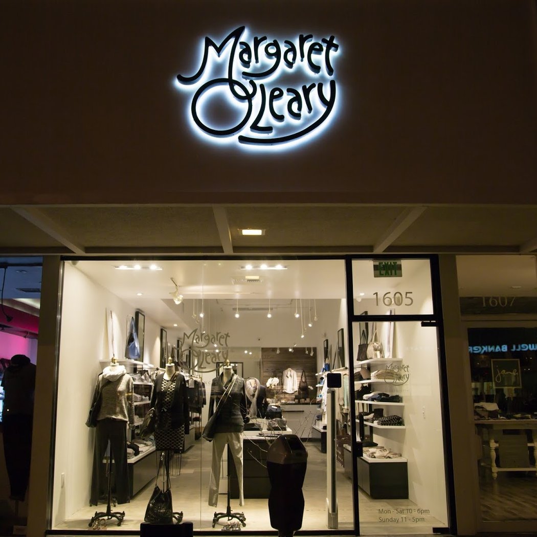Margaret O’Leary Santa Monica 2