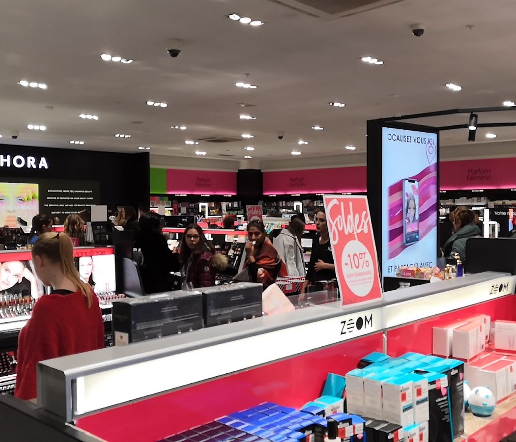 Sephora 3