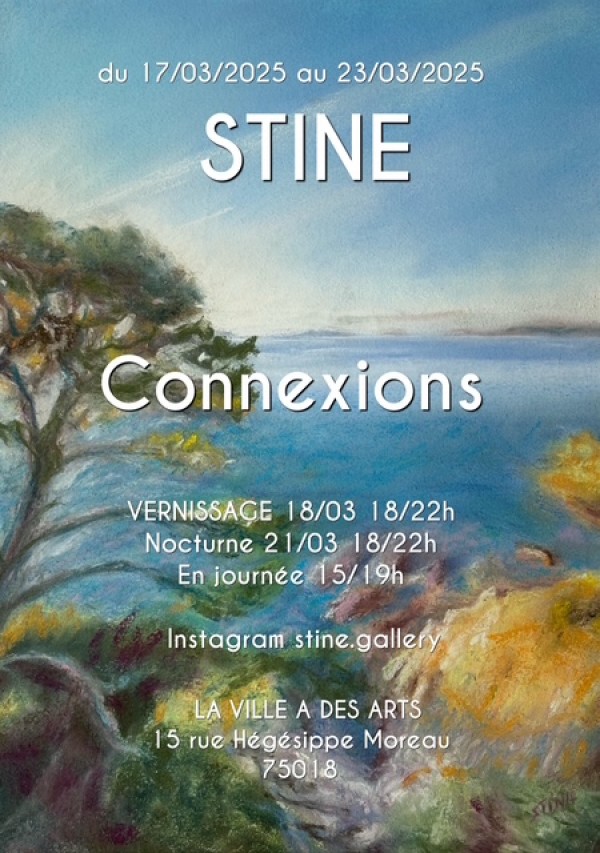 Connexions : Stine 1