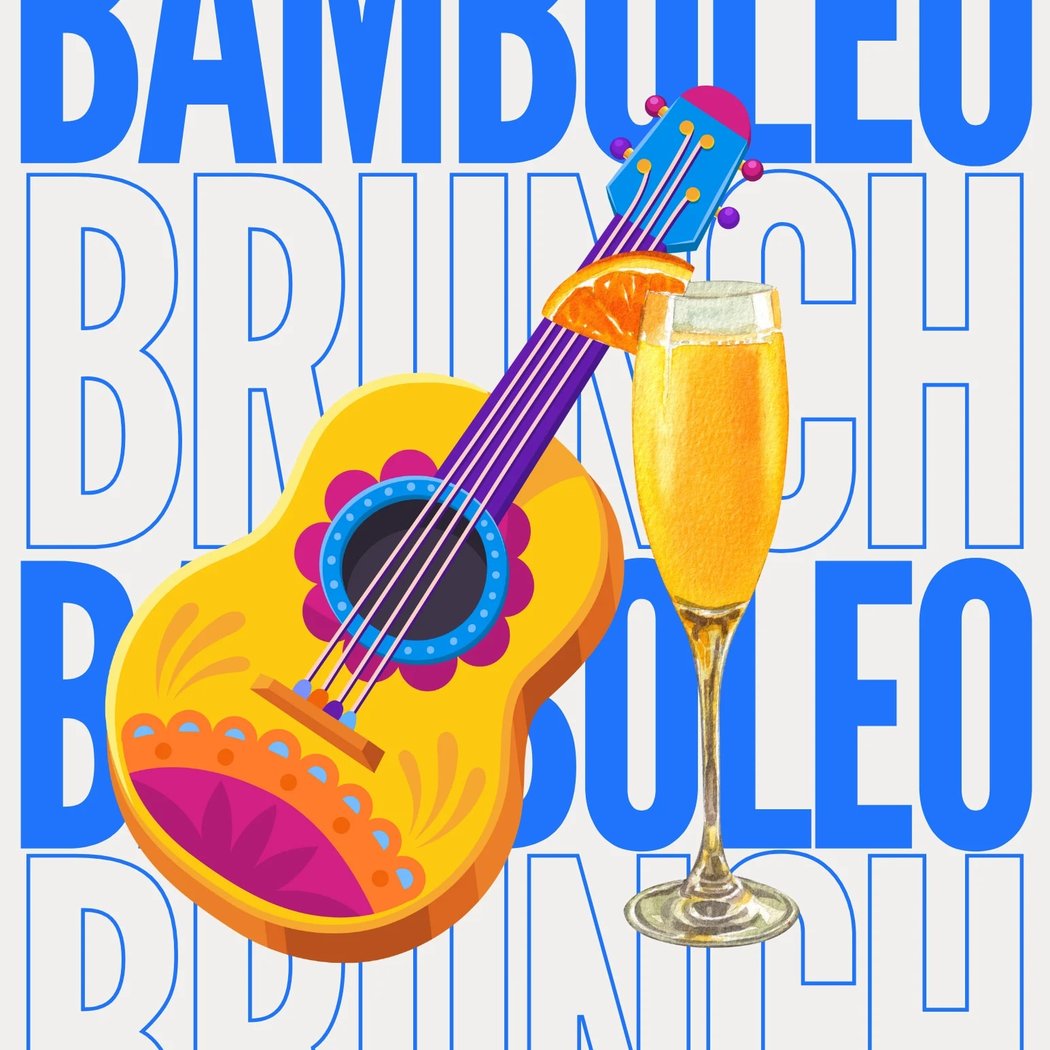 Bamboleo Brunch 1