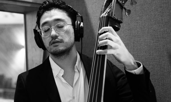 David Wong Trio 1