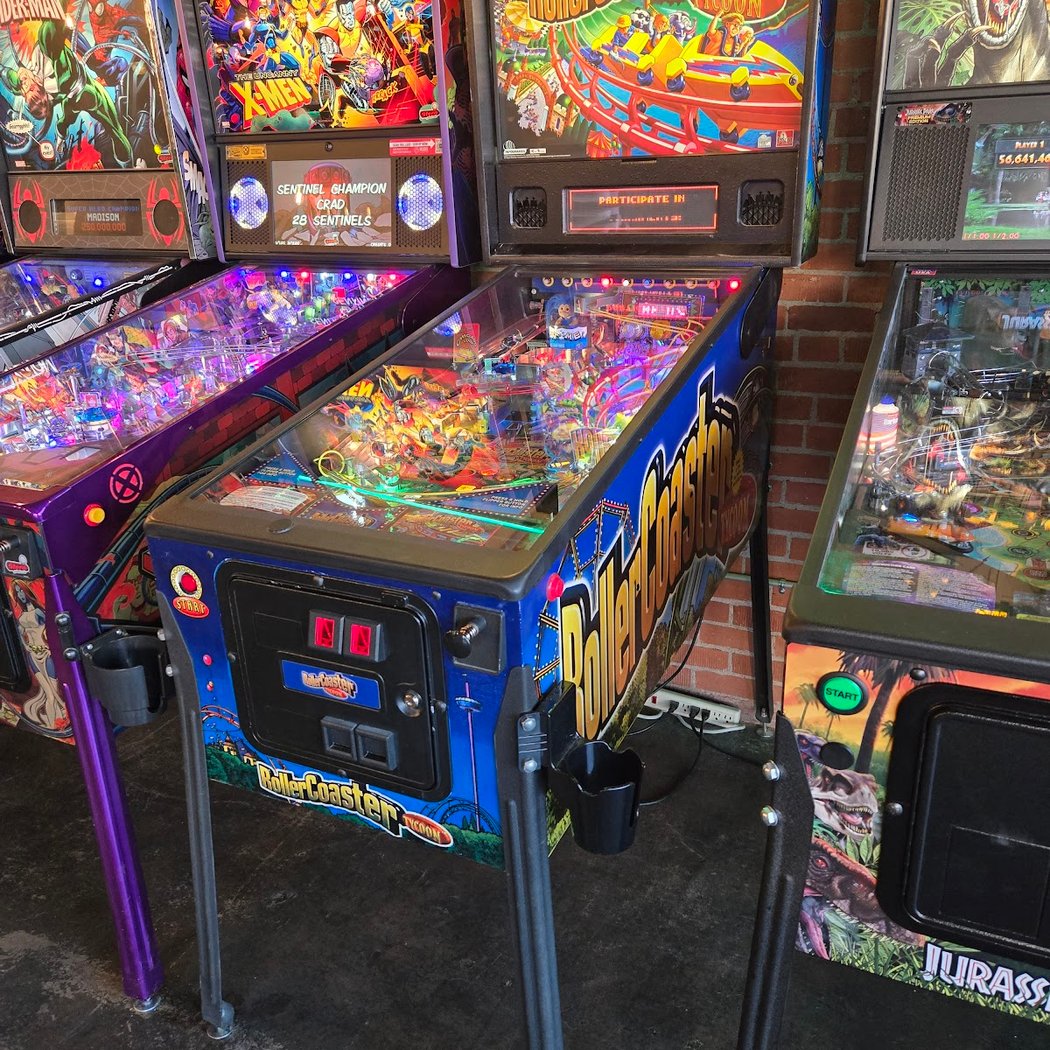 B.R.I. Taproom & Arcade 2