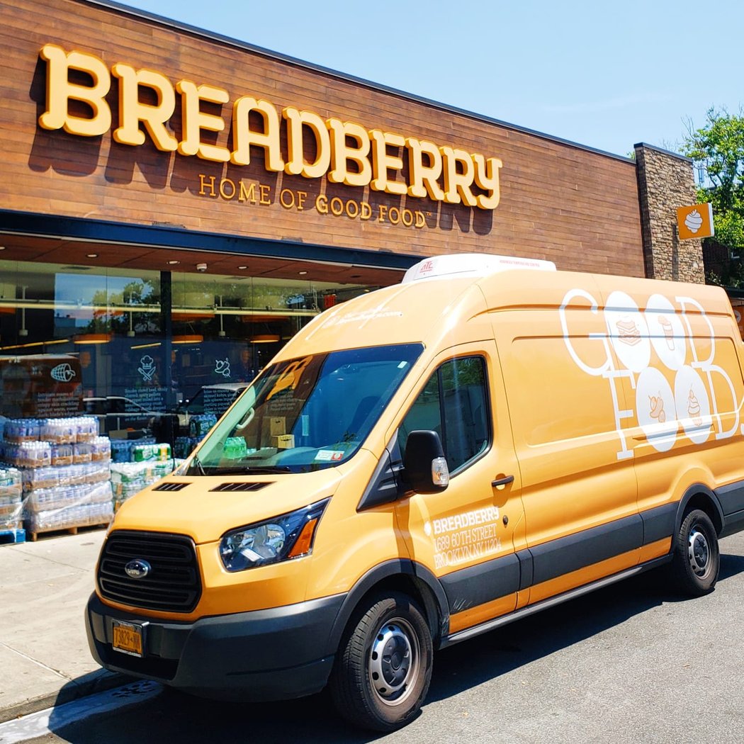 Breadberry 2