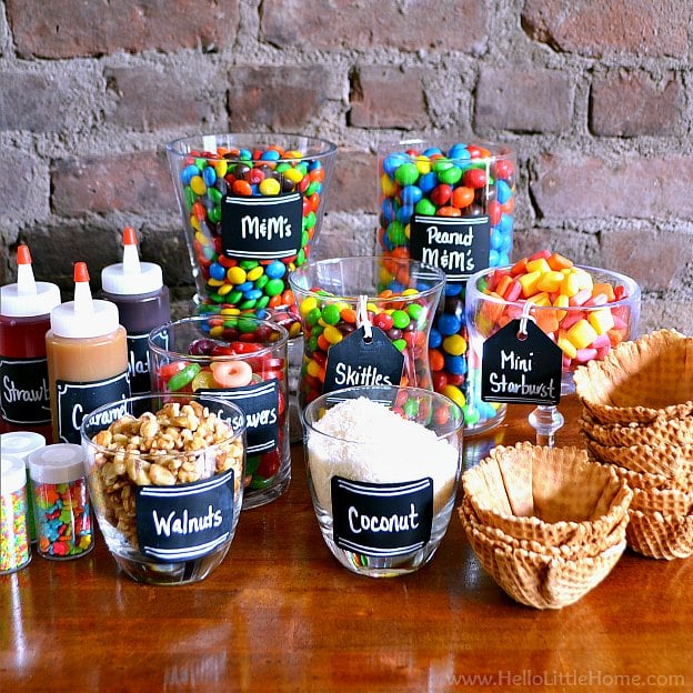 HAWS Ice Cream Social 2