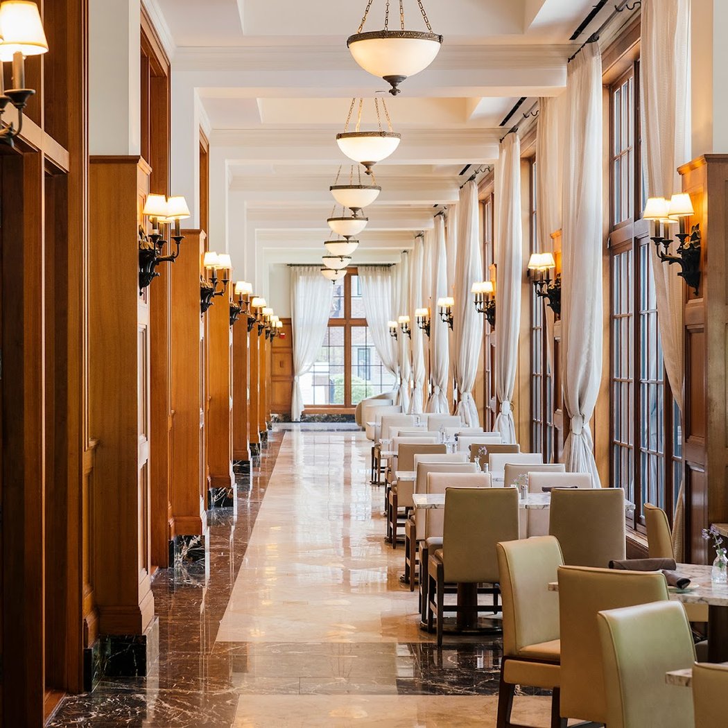 Mother's Day at the Royal Park Hotel 5