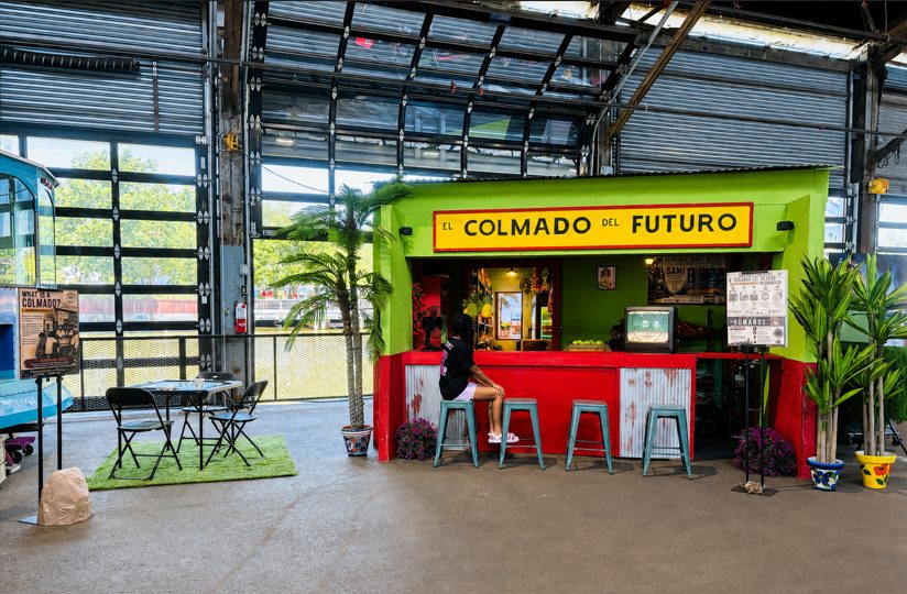 El Colmado del Futuro