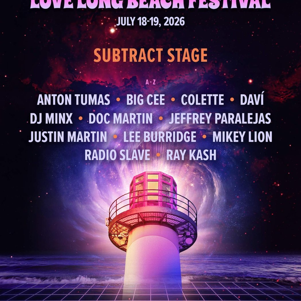 Love Long Beach Festival 1