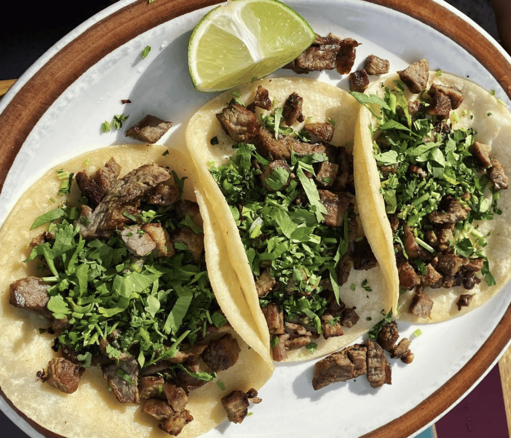 Celia's Méxican Restaurant 1
