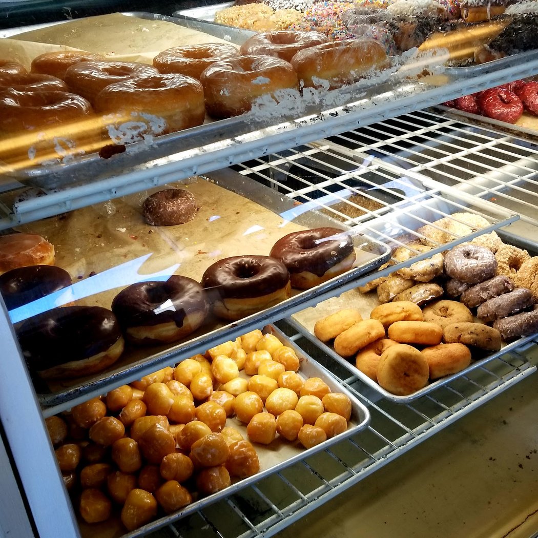 Happy Donuts 3
