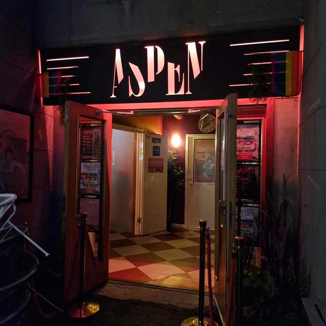 Aspen 3