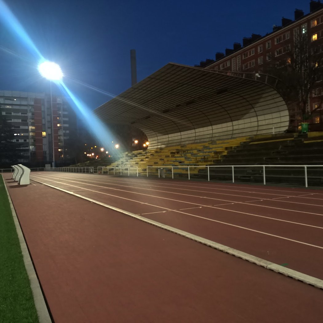 Programme d’entraînement gratuit 3