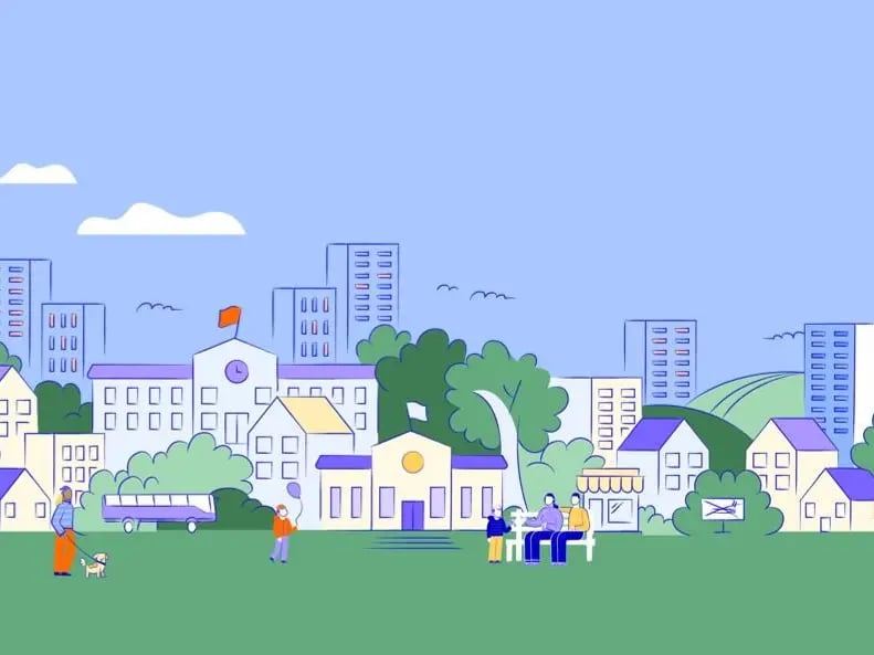 Conférence « Ma ville se ligue » 1