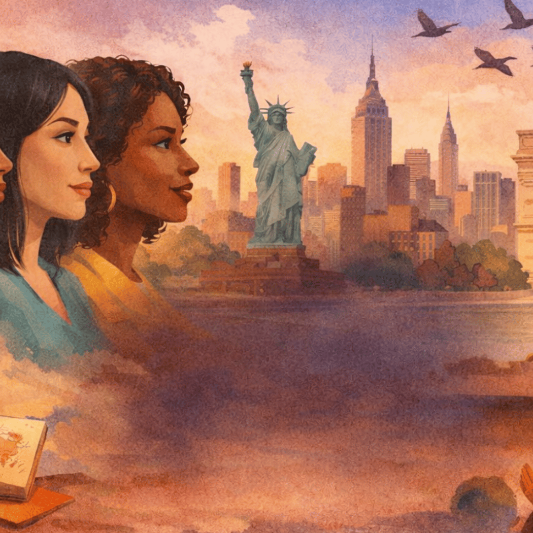 Climate Chronicles Storytelling Public Circle 1