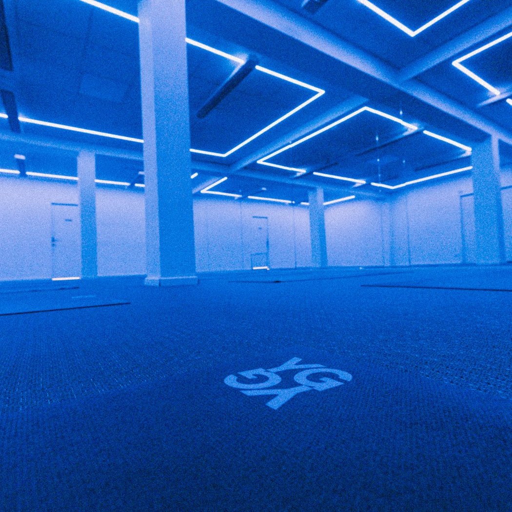 Yogang Biarritz 3