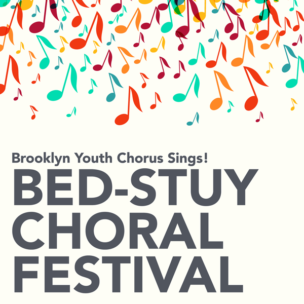 Bed-Stuy Choral Festival 1