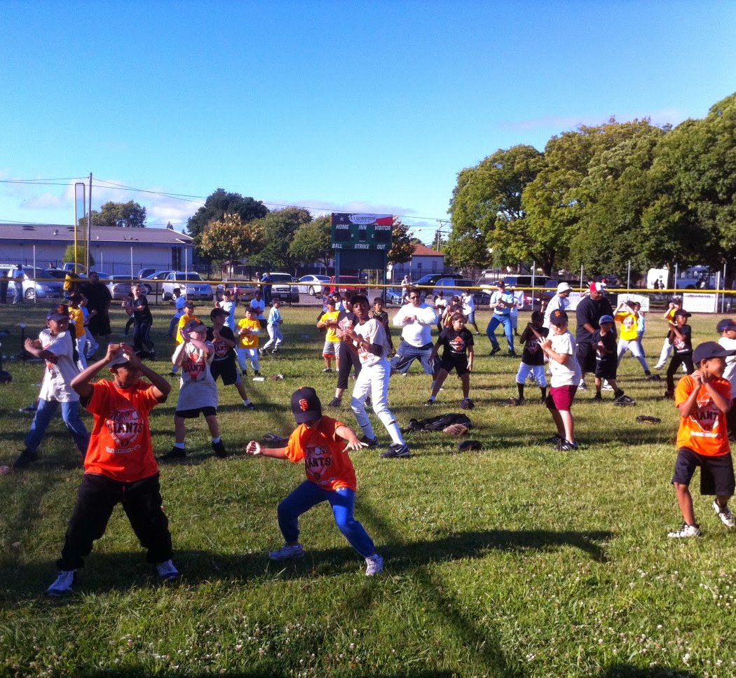 Vallejo City Unified Expanded Learning Programs 3