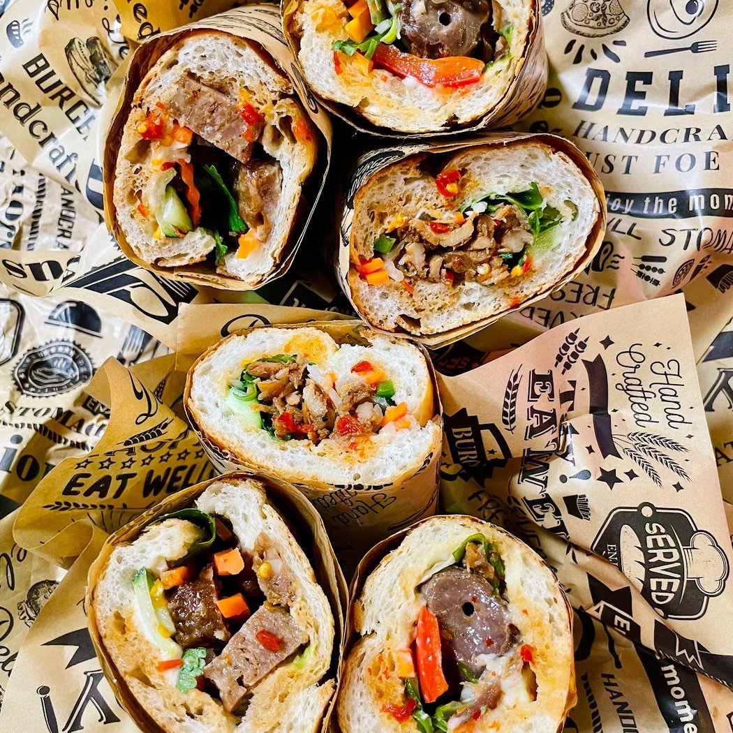 T-T Deli 2