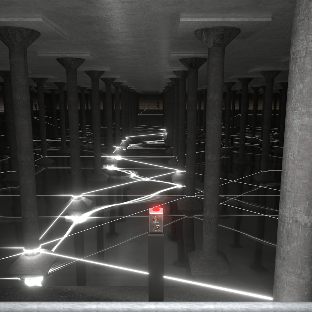 Undercurrents 3