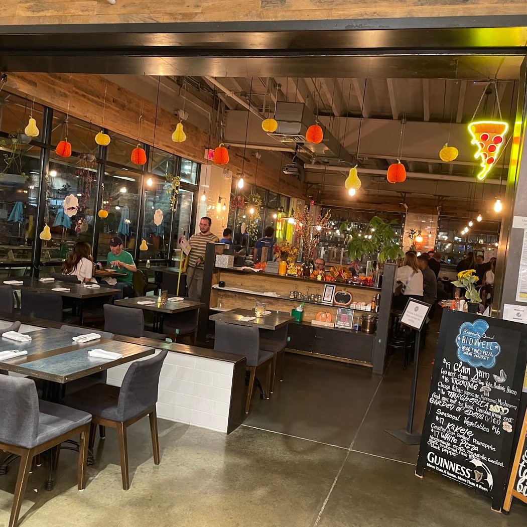 Bidwell Restaurant 3