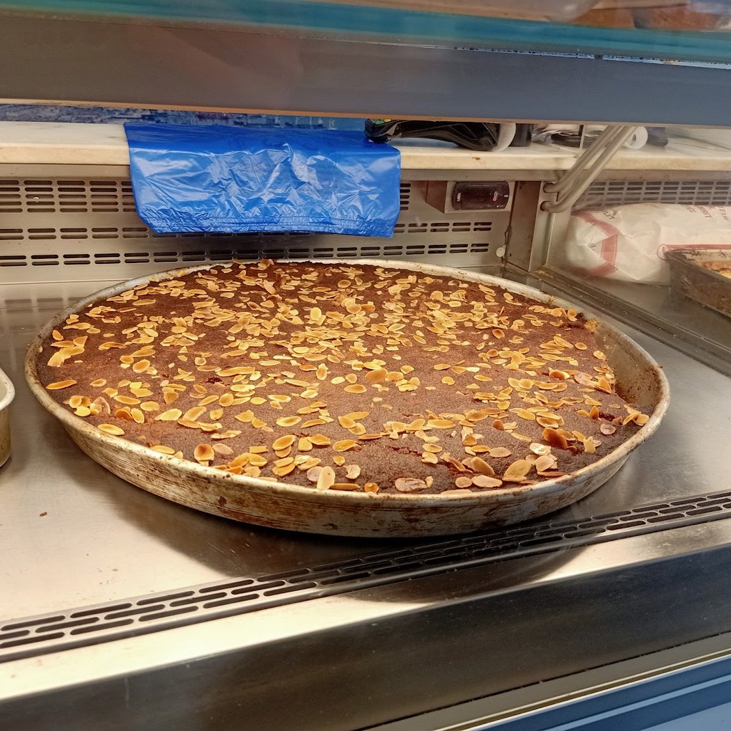 Le Delice de la Casbah 2