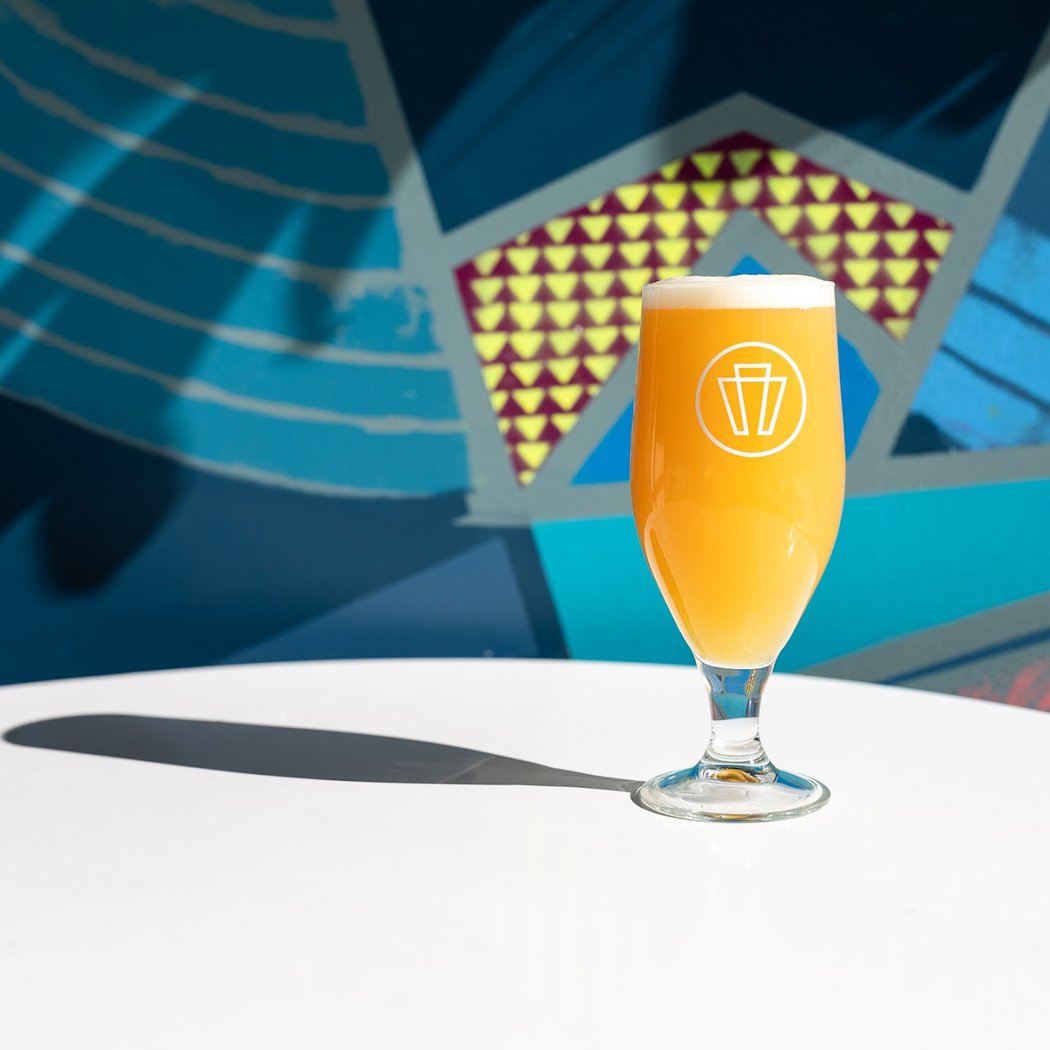 Portico Brewing