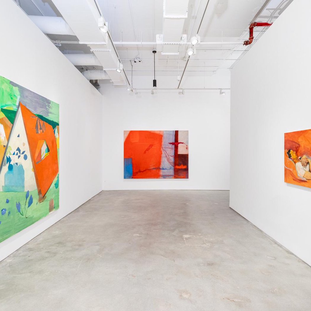 Nara Roesler | New York 3