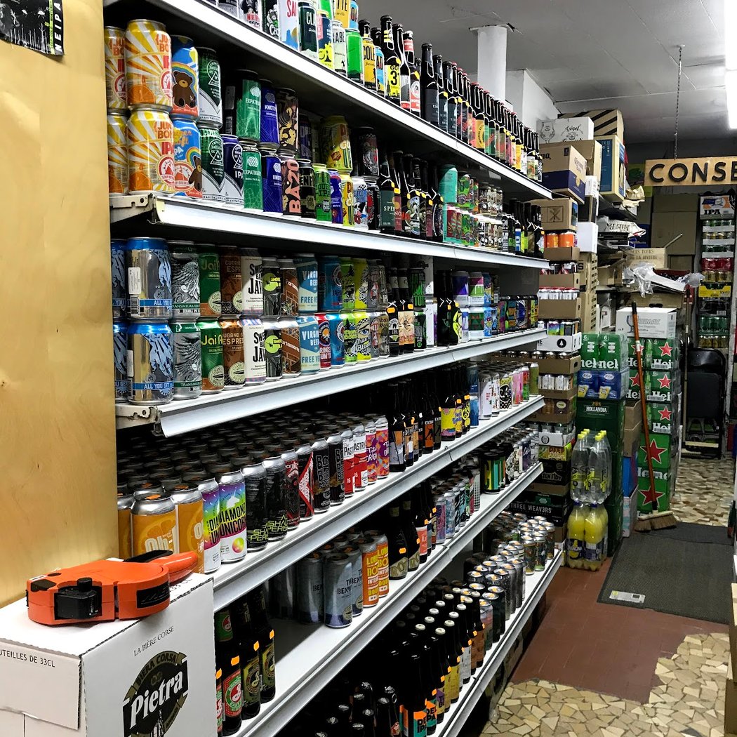 Hop Malt Market 2