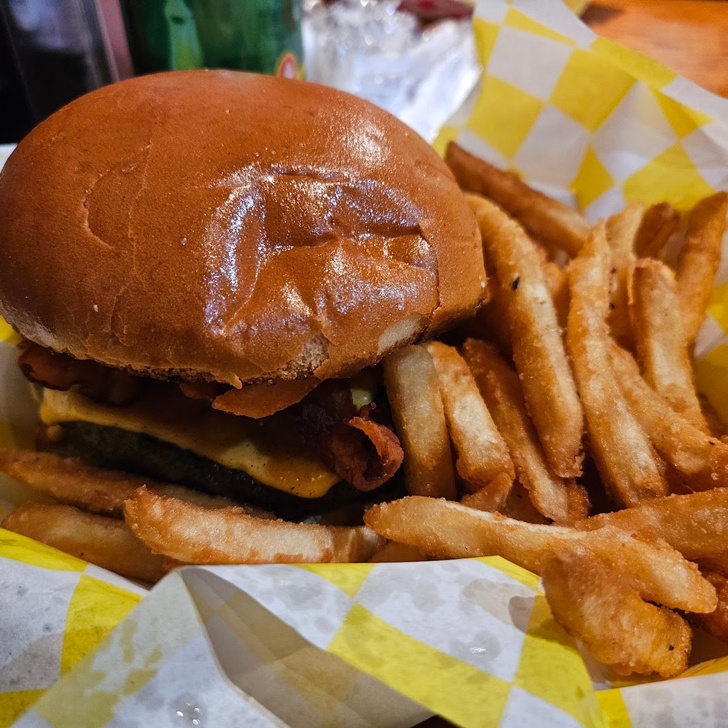 Burger Time 2