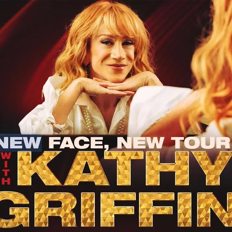 Kathy Griffin 1
