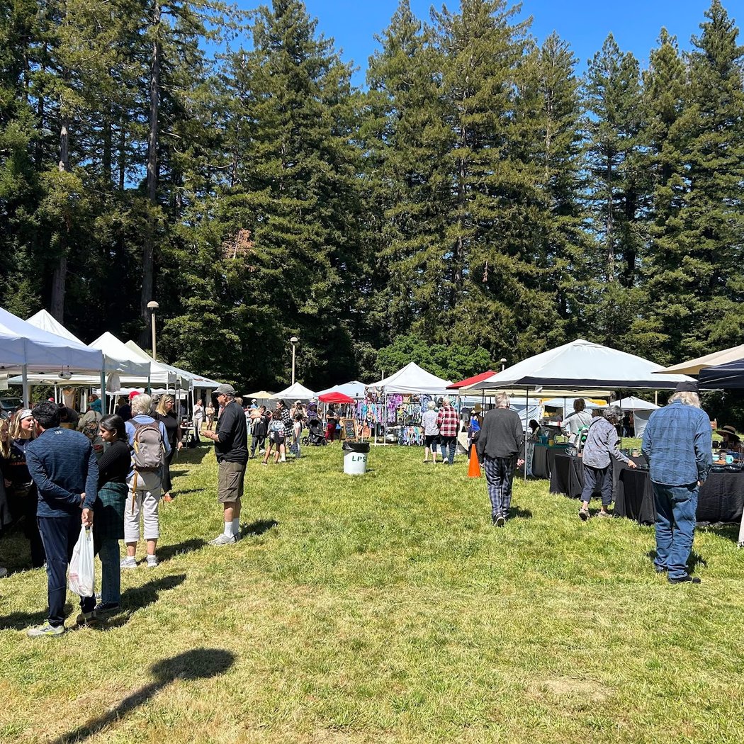 Mountain Farmers’ Market 2