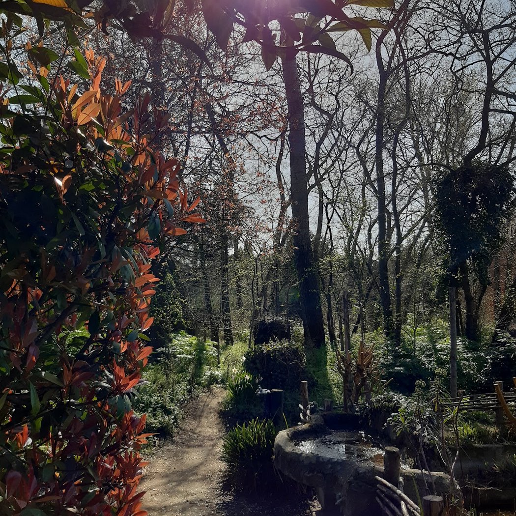 Rendez-vous aux jardins 1