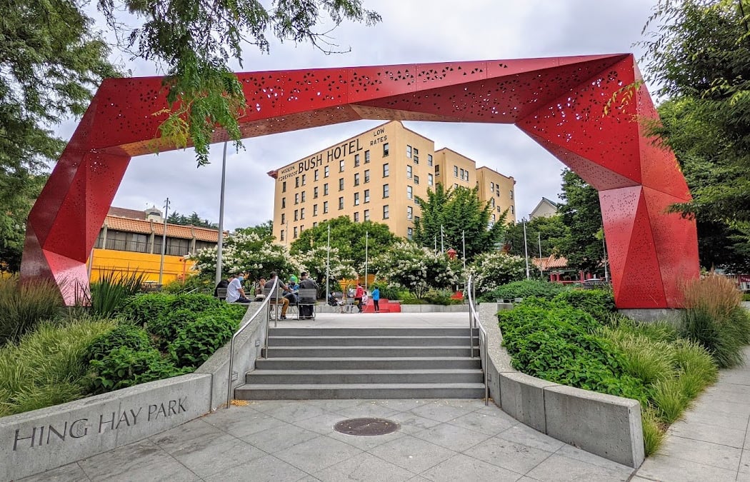 Hing Hay Park 1