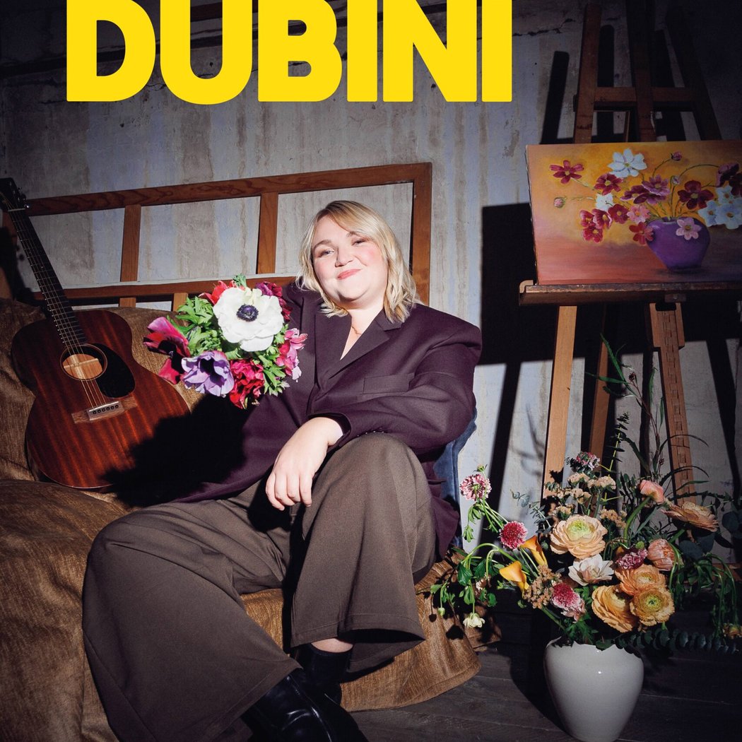 LOLA DUBINI dans Prélude 1