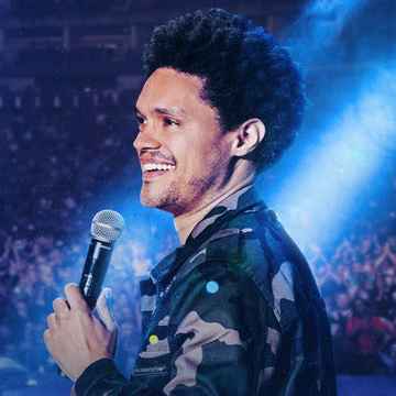 Trevor Noah Tour 1