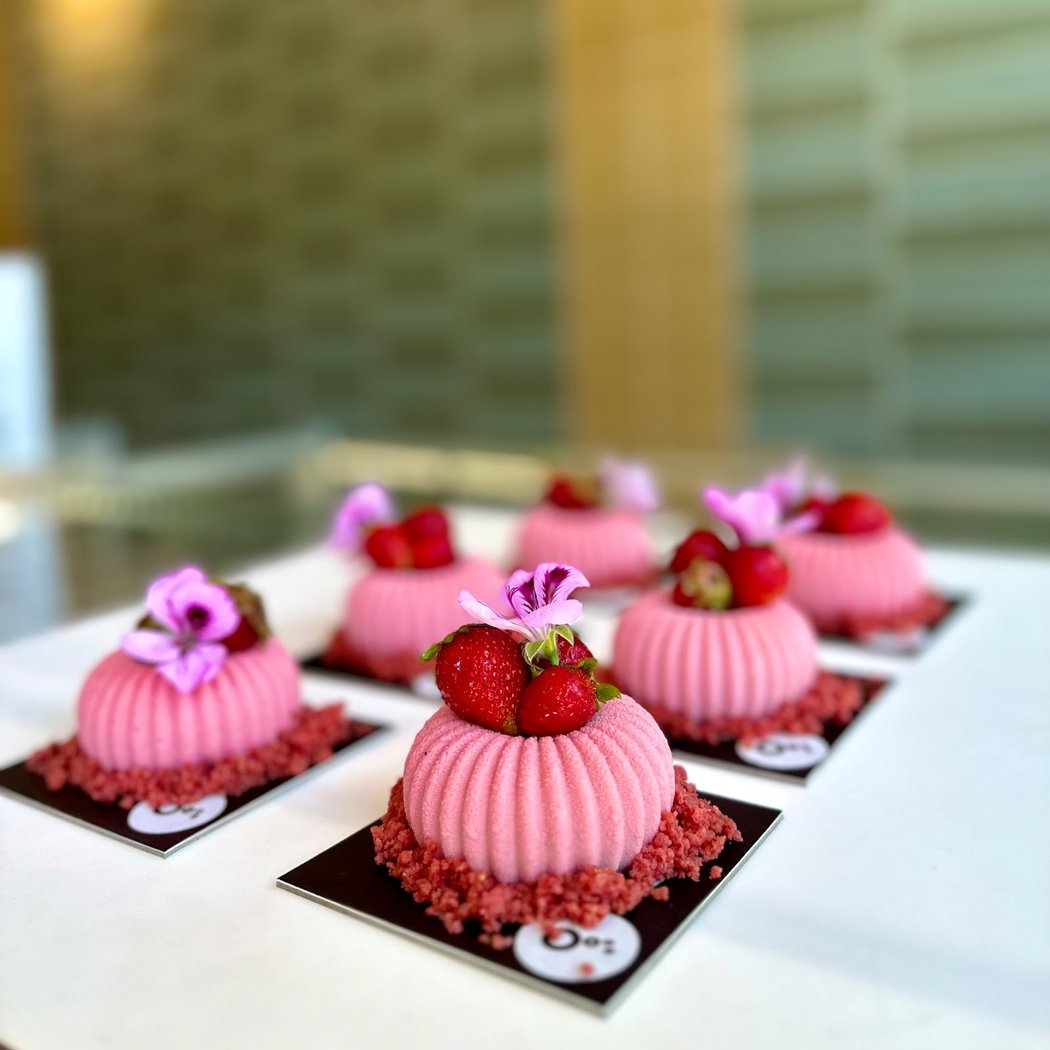 Sixth Course 3