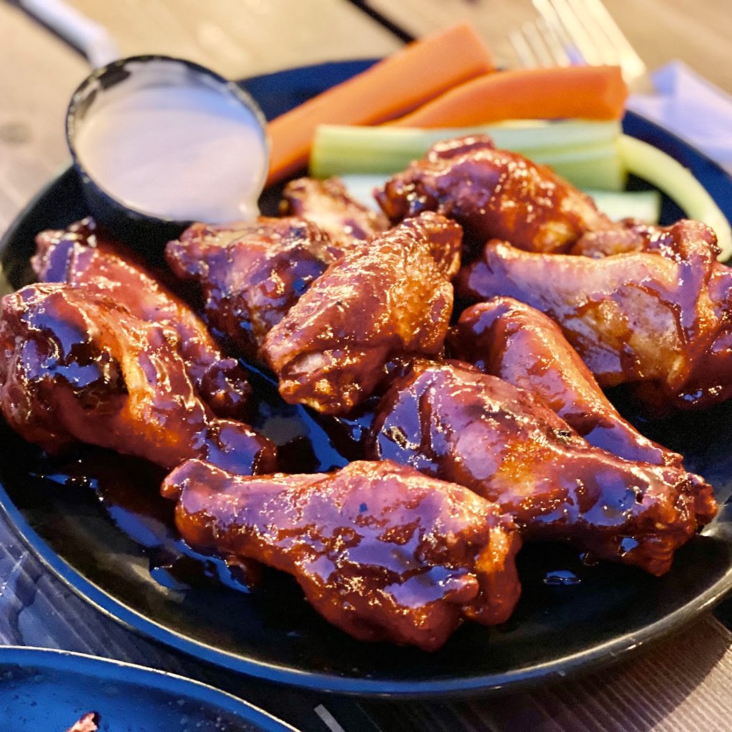 Nickel's Pit BBQ Watkins Glen 3