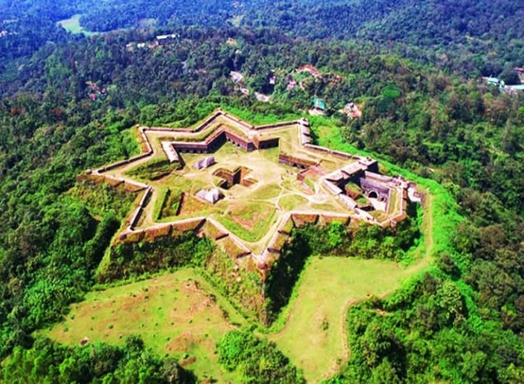 Sakleshpura 2