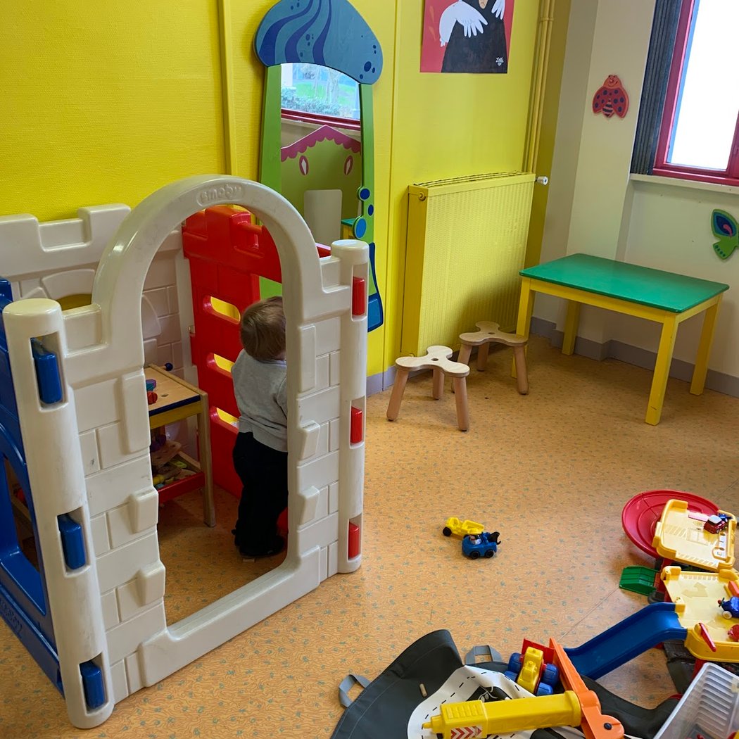 Centre socioculturel Port-Boyer - Accoord 2