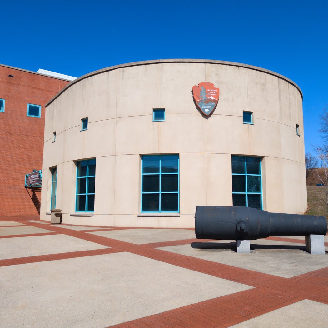 Fort Wadsworth Visitor Center and Museum 3