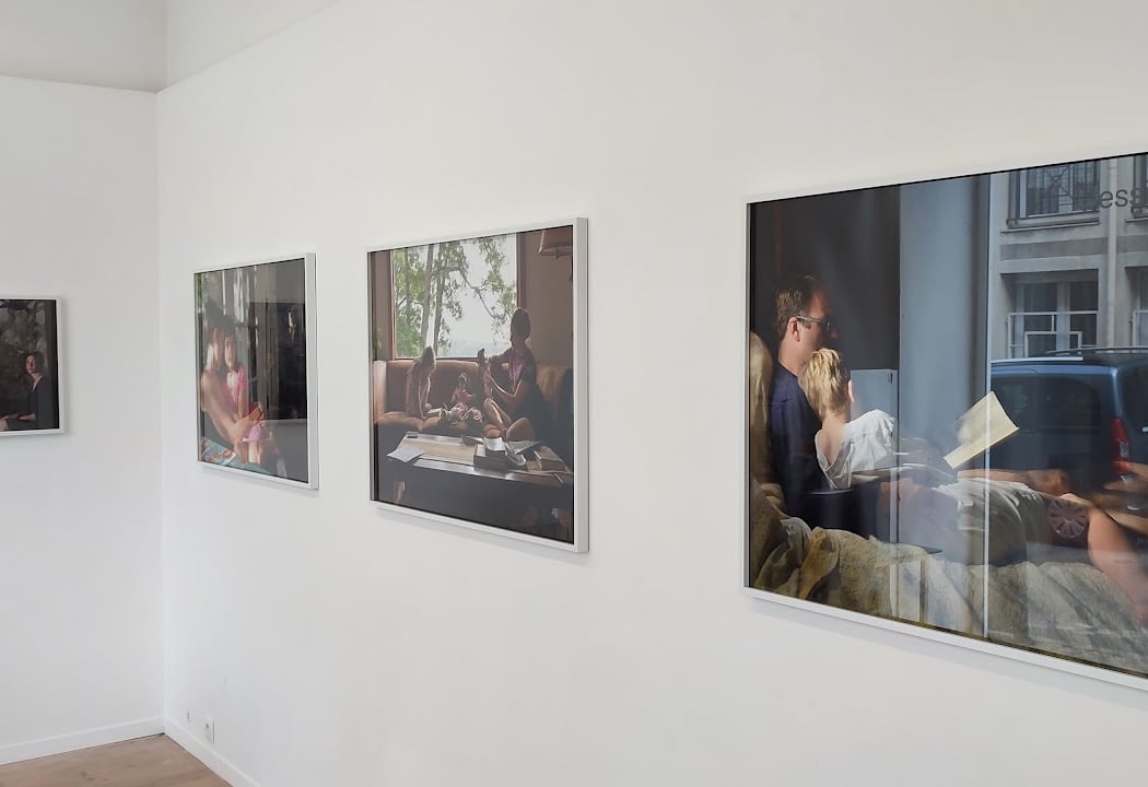 Présentation des ateliers 2