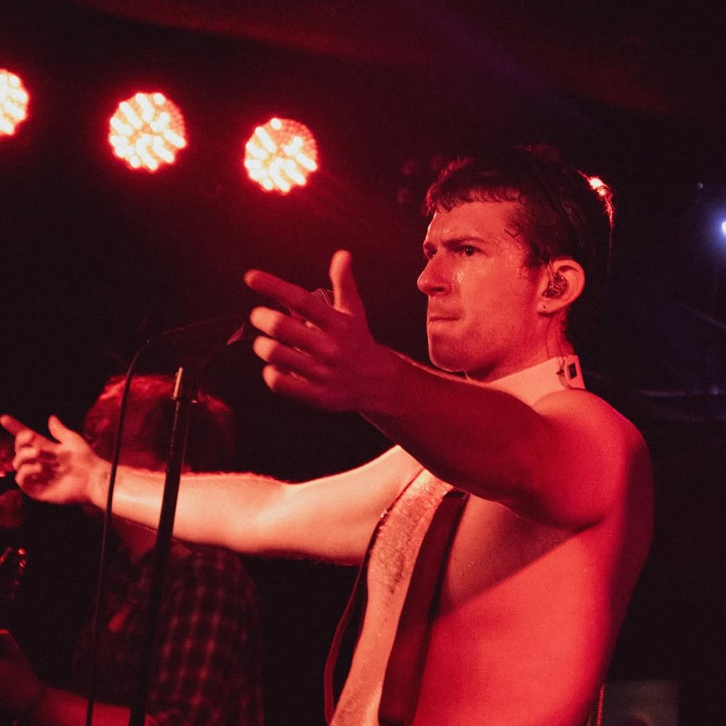 show with Shame 1