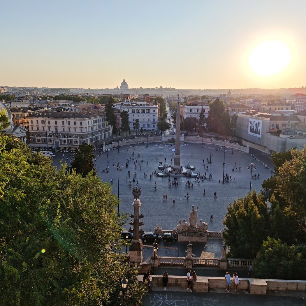 Piano City Roma 1