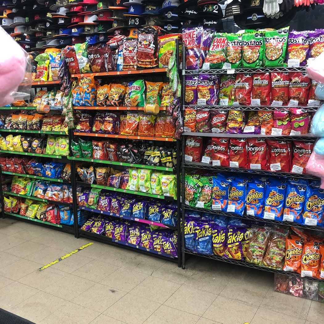 Chico's Market 3