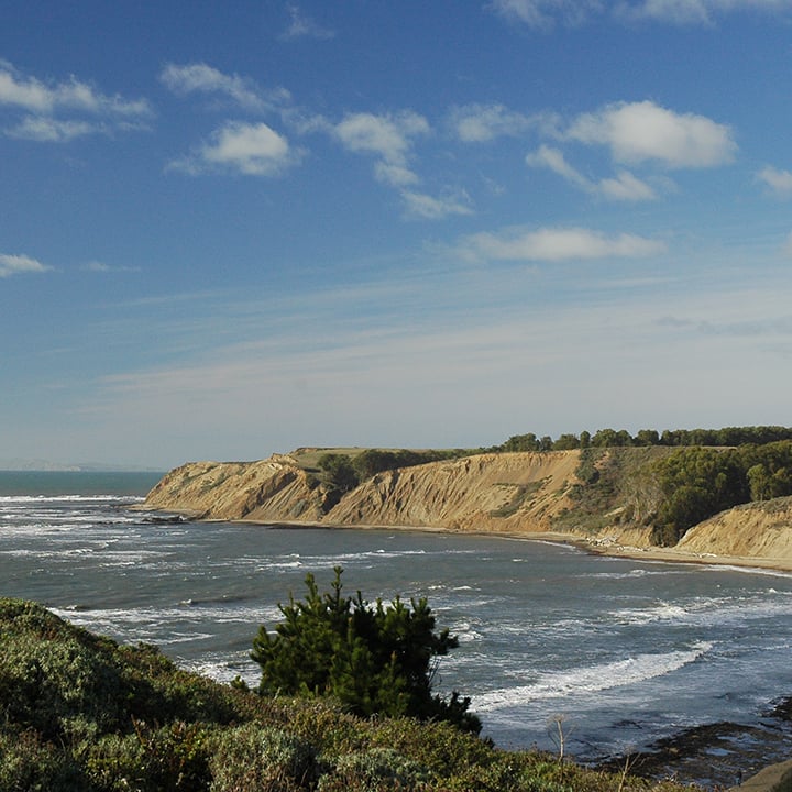 Agate Beach County Park 2